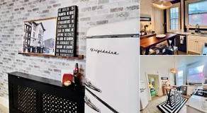 Star-Inspired 5BR Manor Sauna, Karaoke Sleeps 12 - Image 3