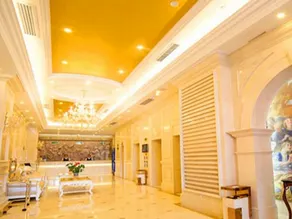 Vienna Hotel Hebei Zhuozhou High-Speed Railway Station - Image 4