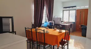 Anjung KLIA House 72 With Neflix - Image 2