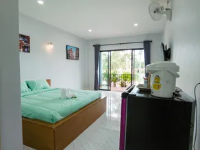 Chedi Resort - Image 4