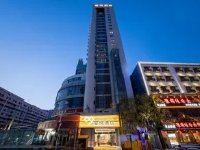 Xiyue Hotel (Zhengzhou Fushou Street Railway Station) - Image 5