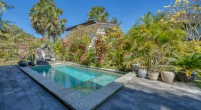 Villa Cendana - Amed 2BR Private Pool Villa - Image 3