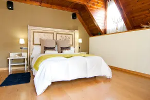 Casa Lola Pirene Chalet 12 Pax Sauna Jacuzzi Piano Vistas Vielha - Image 4