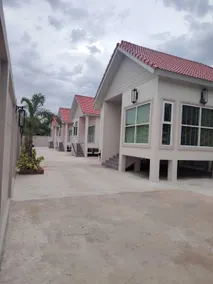 Ruean ruethai Homestay เรือนฤทัย โฮมสเตย์ - Image 3