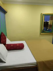 SPOT ON 91878 Ambica Lodge - Image 4