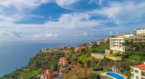 Apartamento Serramar , Vistas deslumbrantes - Image 3