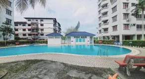 AJ Homestay Muar - Image 2