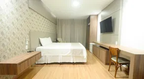 Hotel Panorâmico - Image 2