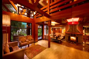 Renest River Country Resort Manali - Image 2