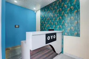 Hotel O by OYO The Grand Guest House - Image 3
