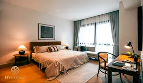 ViiA Residences Kuala Lumpur, Five Senses - Image 5