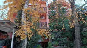 Apartments & Rooms -PANORAMA MDLL BELGRADE - Image 3