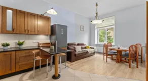 Centre Apartments-Old Town - Image 3