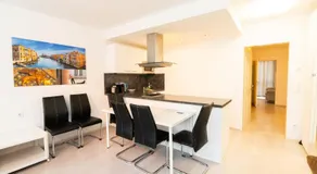 306 London 59m2 4-8 Pers extra Bedroom - Image 5
