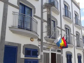 Hotel El Cabo - Image 2