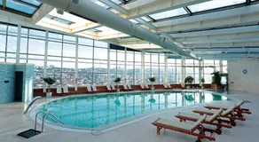 Eser Premium Hotel & Spa - Image 3