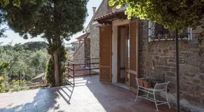 Villa con Terrazza Vista Mare - Image 4