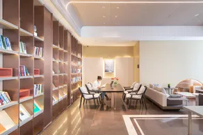 Atour S Hotel Yinchuan Drum Tower North Yuhuangge Street - Image 5