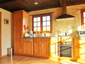 Cottage in St Germain du Pert - Image 4