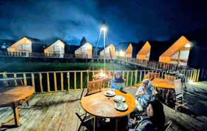 Dynasty Glamping Bedugul - Image 3