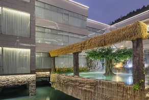 Yueman Private Hot Spring Cinema Villa Hotel (Anshun Pingba District Branch) - Image 5