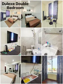 D'Aleena Inn Kodiang - Image 3