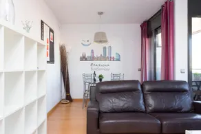 1216 - Forum Gardens Apartment - Image 4