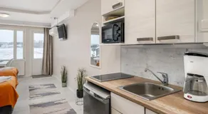 Jääskän Loma Apartment Hotel Härmä - Image 2