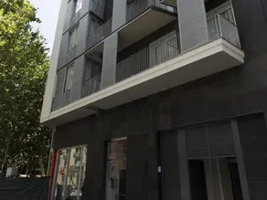 Fisa Rentals Les Corts Apartments - Image 1