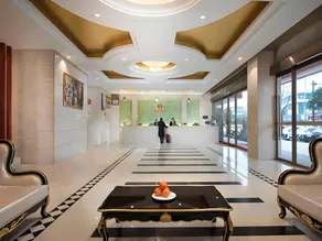Vienna 3 Best Hotel Jiangsu Taizhou Jiangyan Second Middle School Huaihai East Road - Image 2