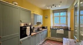 Braithwaite Hall Bed & Breakfast - Image 5