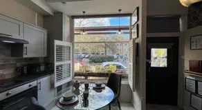 Royd Villas Central Hebden Bridge - Image 3