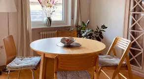 Voll ausgestattete, helle Ferienwohnung auf 80 qm - Image 3