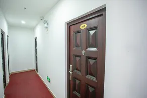OYO Xiangshan Aixing Hotel - Image 2