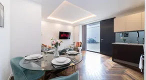 [Chelsea-Fulham-Stamford Bridge] Central London Apartment - Image 3
