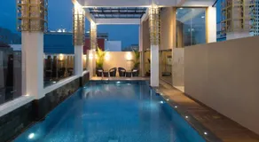 Hotel Chanti Managed by TENTREM Hotel Management Indonesia - Image 2
