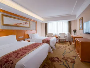 Vienna Hotel Zhongshan Bus Station - Image 4