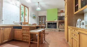 Villa i Carassai med 3 soveværelser som kan rummer 8 - Image 5