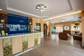 Lovina Inn Penuin Hotel - Image 2