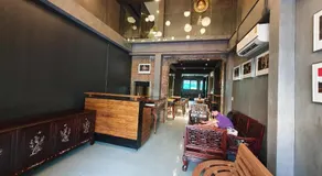 Baan Wualamphong บ้านวัวลำพอง - Image 3