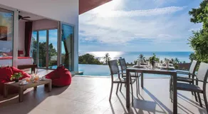Eranda Pool Spa Villa, Chaweng Koh Samui - Image 3