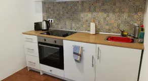 Casa Valientes A - Parking privado gratis & patio interior - Image 2