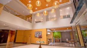 Park Inn by Radisson Lucknow Vikas Nagar - Image 5