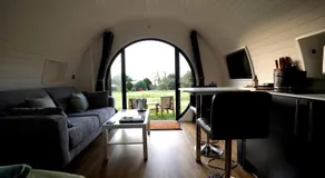 Lochend Pods - Deas Pod - Image 2