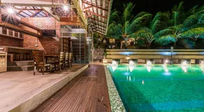 Bentong Eco Wellness Resort 14Room 69Pax by Verano Homestay - Image 2