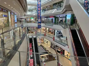 Hairun Service Apartment (Taishan Changdachang Plaza) - Image 4