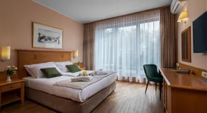 Grand Hotel BELLEVUE - Image 2