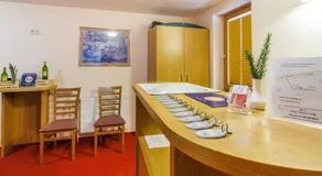 Hotel Vegov Hram - Image 5