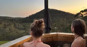Kaiser Ridge - eco stay - Image 3