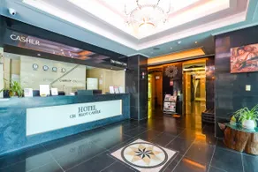 Hotel Charlot Castle - Image 2